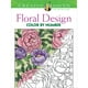 Dover Publications-Creative Haven, Design Floral – image 1 sur 2