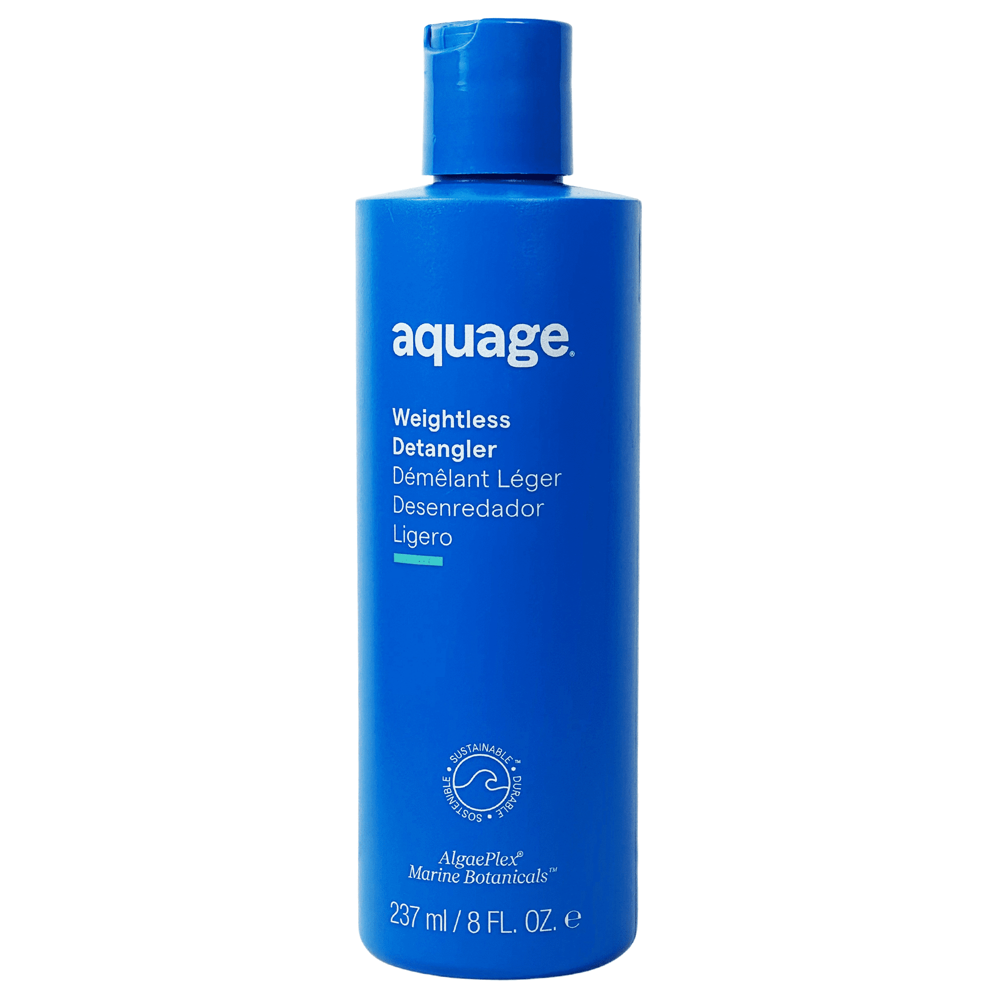 MIZANI 25 Benefit Miracle Milk Leave-In Conditioner, Heat