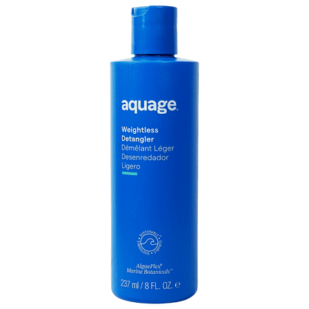 Aquage Weightless Detangler 8 oz / 237 ml