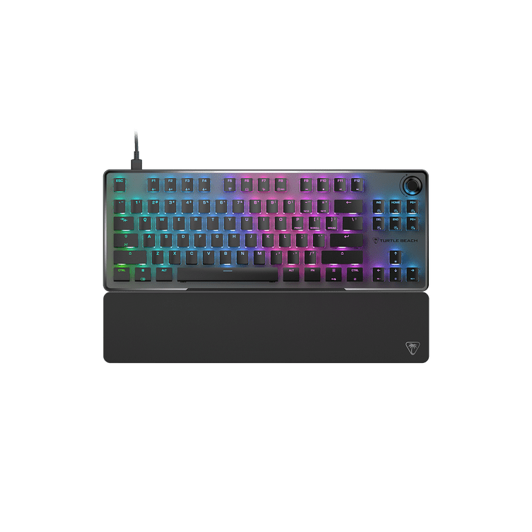 Turtle Beach Vulcan II TKL Pro Magnetic Mechanical RGB Gaming