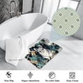 thumbnail image 3 of Animal Non-Slip Machine Washable Polyester Kitchen Mat Indoor Rug Kitchen Rug, 3 of 6