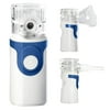 Portable Vaporizer Inhaler Machine Handheld Travel Humidifier Cool Mist Inhaler Kits for Adults & Kids