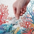 thumbnail image 4 of FREEAMG Puzzles for Adults 1000 Pieces - Marine Coral Jigsaw Puzzle Family Game Intellective Toys Wall Art Work for Educational Gift Home Decor, 4 of 7