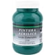 thumbnail image 1 of Pintura Acrilica 1Lt ATL verde 1Lt, 1 of 2