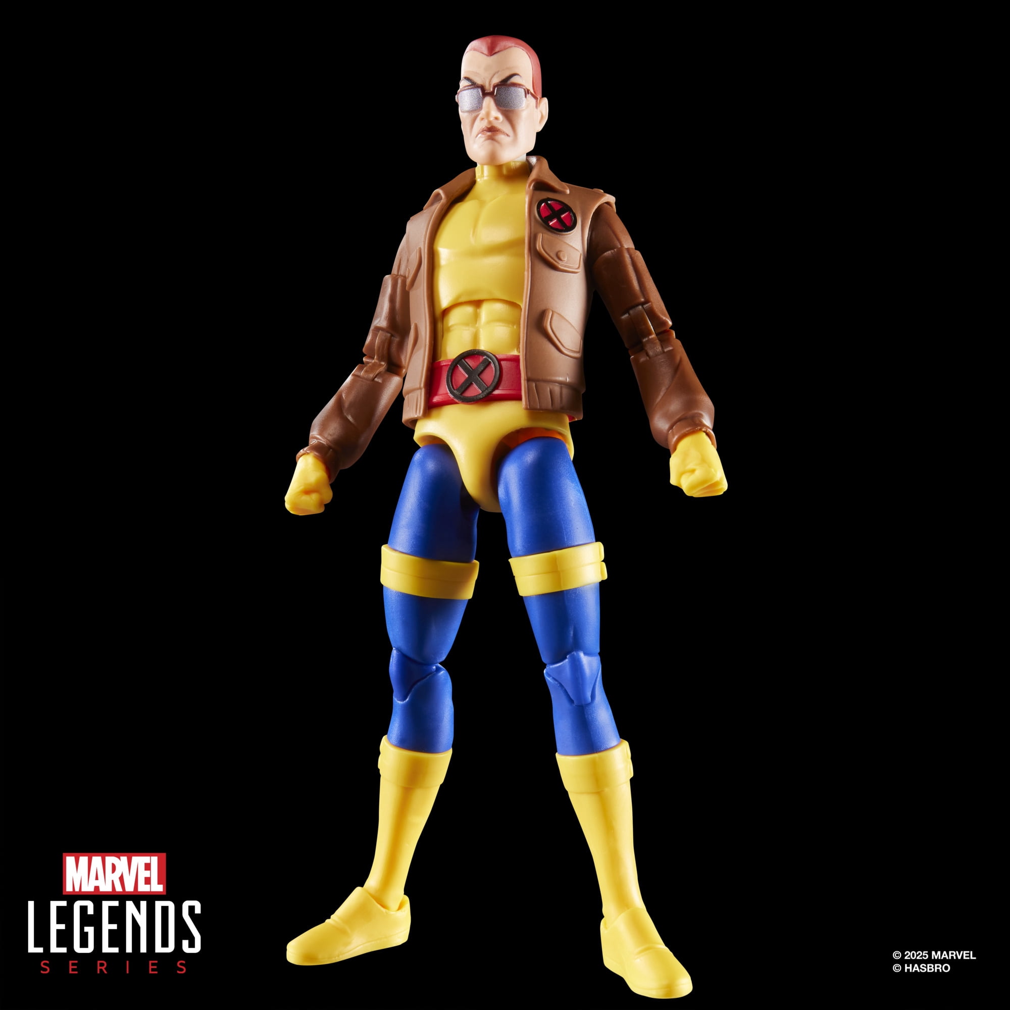 Marvel Legends Marvel