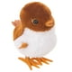 thumbnail image 1 of Perrito de peluche con cuerda, pájaro robot, perro de plástico, accionado por resorte, para niños y juguetes de cumpleaños, 1 of 7