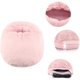 thumbnail image 5 of Fdit Fu?w?rmer Kissen USB Elektrische Heizung für Winter Büro Heizung Hausschuhe Schuhe Lindern Wundtherapie 5V 50 ℃ -60 ℃ (gris), 5 of 8