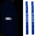 thumbnail image 4 of Bangcool 2PCS Reflective Band Universal Night Safety Slap Ankle Band Running Pants Strap for Cycling Running, 4 of 10