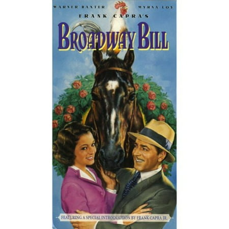 Broadway Bill