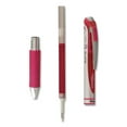 thumbnail image 4 of EnerGel RTX Retractable Gel Pen Medium 0.7 mm, Assorted Ink/Barrel, 6/Pack, 4 of 7