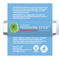thumbnail image 2 of Fórmula Extra Strength de Migraine Stick Basic Vigor Migrastil, 2 of 8