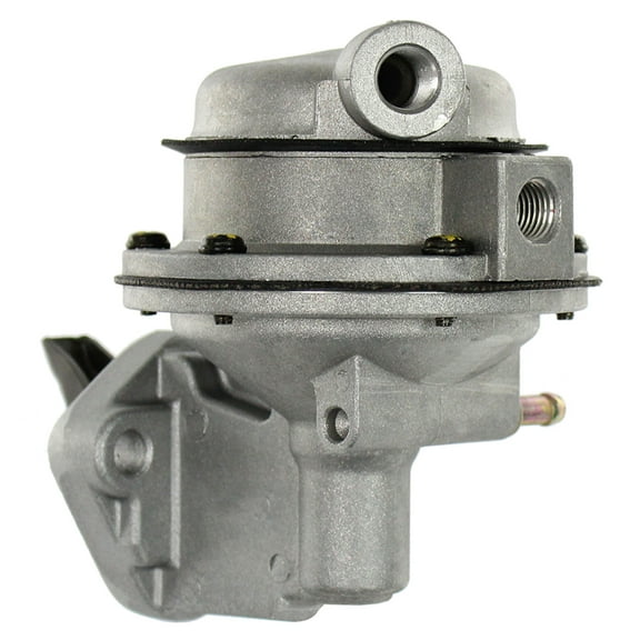 Agility Auto Parts 4030330 Mechanical Fuel Pump for Universal Marine/AG Mechanical Fuel Pump Specific Models
