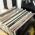 thumbnail image 2 of 5 Pcs Classification Card Alphabet Index Cards Record Divider for Record CD, 2 of 10
