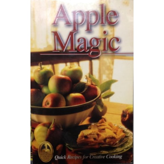 Pre-Owned Apple Magic (Collector's Series) (Paperback) 0942320093 9780942320091