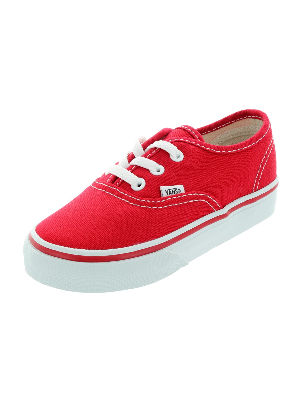Vans AUTHENTIC SKATE SHOES