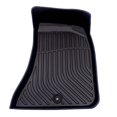 thumbnail image 6 of Car Floor Mats for 11-23 Chrysler 300-RWD & 11-22 Dodge Charger,TPE Rubber, 6 of 10