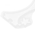 thumbnail image 4 of Lot de 2 moules transparents en silicone pour bijoux et accessoires de bricolage, 4 of 4