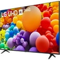 thumbnail image 4 of LG UT75 Series 50" 4K HDR Smart LED TV, 4 of 12
