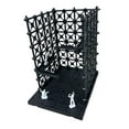 thumbnail image 1 of TISHITA Interlocking Display Base Character Doll Display Box Transforming Robot Rack 10.8cmx14.3cmx16cm, 1 of 8