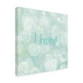 thumbnail image 2 of Trademark Fine Art 'Bubble Bath II' Canvas Art by Studio W, 2 of 3
