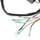 thumbnail image 2 of 66M-85540-10 66M-85540-01 Unidad de bobina CDI ensamblaje de repuesto para F15A 15HP motor fuera borda de shamjiam Asamblea de la unidad de bobina CDI, 2 of 6