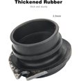 thumbnail image 3 of Garbage Disposal Parts for Insinkerator, 75499 Flex Coupler Replacement Parts Compatible with Insinkerator Anti-Vibration Tailpipe Replaces Part Number 74085, 3 of 5