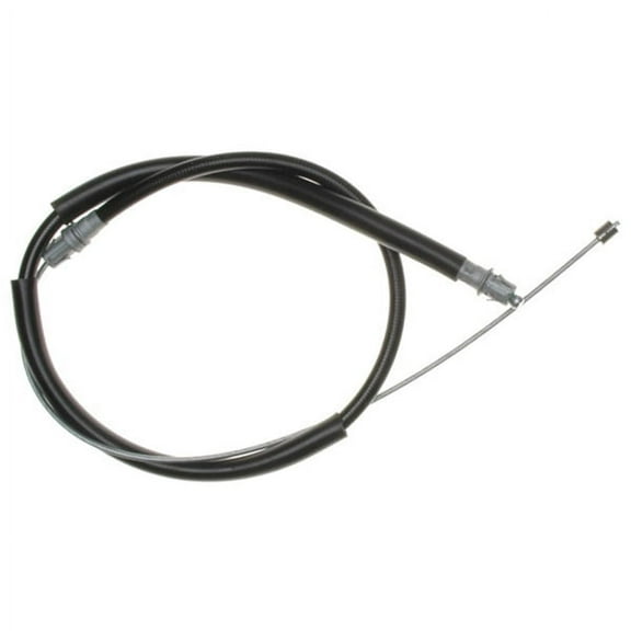 ACDelco 18P2513 Parking Brake Cable Fits select: 2000-2002 DODGE RAM 2500, 2000-2001 DODGE RAM 3500