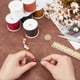 thumbnail image 2 of 300 Yards Nylon String Cord,0.8mm Beading Thread Knotting Nylon Cords, 2 of 5