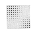 thumbnail image 4 of DOLITY Hole Board Household Pegboard Wall Panel for Dormitory Garage Tools Entrance, 4 of 9