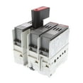 thumbnail image 2 of ABB OS-30AJ12 Fused Open Disconnect Switch, 30-Amp, 600-Vac, Class J Fuse, 2 of 4