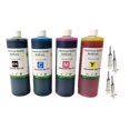 thumbnail image 1 of Tinta de recarga colores vivos 4x500 ml tinta universal a base de colorante, 1 of 5