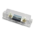 thumbnail image 2 of Fusible ANL Hugo 50AMP - 300AMP con soporte 0 4 para audio de coche, 2 of 5