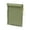 Green, variant on Zeiwohndc Double Layer ABS Document with Clipboard Portable File Organiser Storage Box