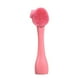 thumbnail image 1 of Cepillo Facial Portátil Jumpingount Silicona Rosa Verde, 1 of 6