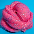 thumbnail image 2 of Slime brillante Hasbro Play-Doh Cloud con aroma a chicle rosa, 2 of 4