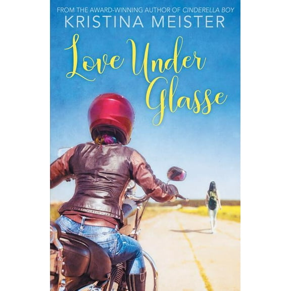 Love Under Glasse, (Paperback)