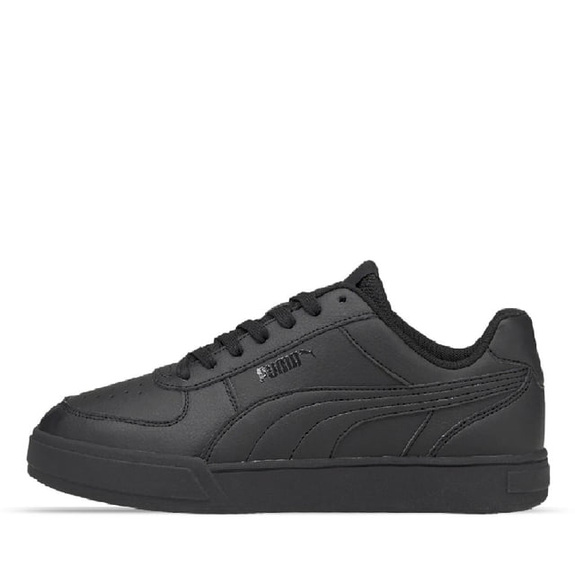 Tenis Puma Caven Caballero Original 380810 03 Puma 38081003, Negro.