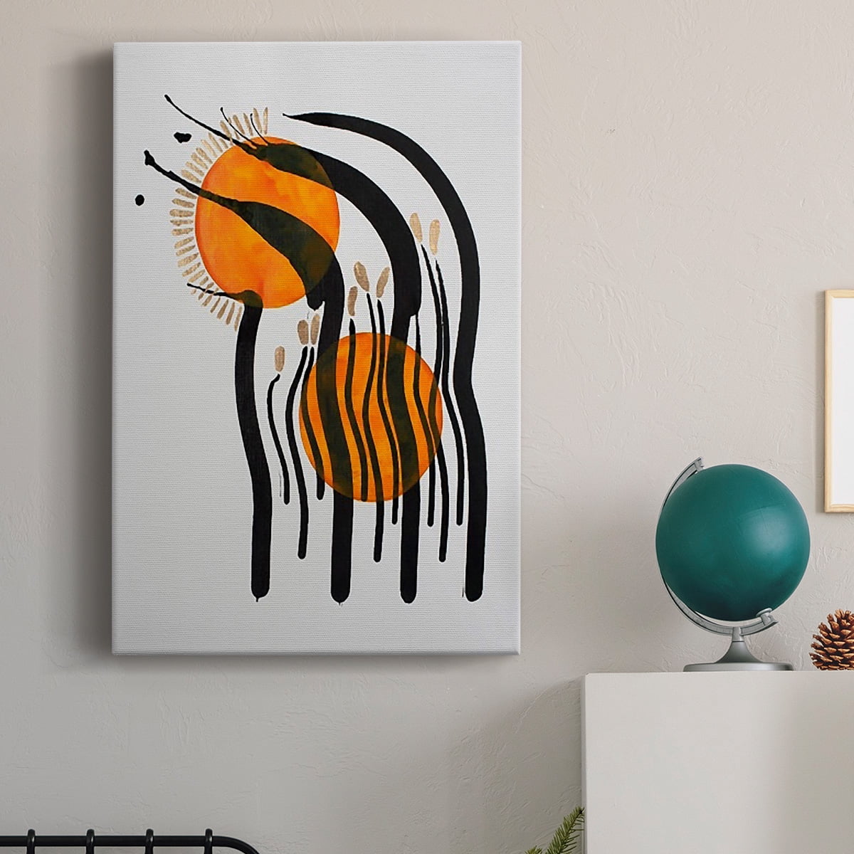 You Shouldn't Have Premium Gallery Wrapped Canvas - Ready to Hang