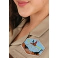 thumbnail image 6 of Women's Plus Size Paleontologist Costume, 6 of 9