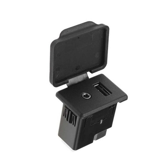 Zyutaosan Auxiliary Audio Usb Adapter 28023-9Kf1A For Nissan Sentra Versa 2015-2019