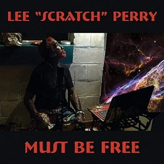 Lee Scratch Perry - Must Be Free - Music & Performance - CD