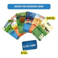 thumbnail image 3 of Skillmatics Guess in 10: Royaume des Animaux / Jeu de Cartes Trivia (6 Ans et +), 3 of 5