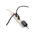 thumbnail image 4 of Tripp Lite Protect IT! 7 Outlets Surge Suppressor, 4 of 9