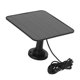 thumbnail image 1 of Cargador De Panel Solar Compatible Con Cámara De Seguridad Ar Lo Pro 3 Pro 4 Pro 5S Ultra 2 Go 2, Paneles Solares De 6 V 12 W, Carga Magnética IP65 A Prueba De Agua, Cable De, 1 of 7