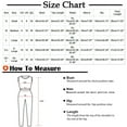 thumbnail image 3 of qolati Two Piece Outfits for Women Casual Workout Fitted Crew Neck T-Shirt High Waist Shorts Matching Sets Y2k Tracksuit Streetwear, 3 of 9