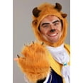 thumbnail image 5 of Beauty and the Beast Beast Costume for Men, 5 of 11