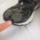 thumbnail image 5 of New Balance Shoes Mens Size 9.5 Lindor 1 TF Black Floral Baseball Turf Athletic, 5 of 6