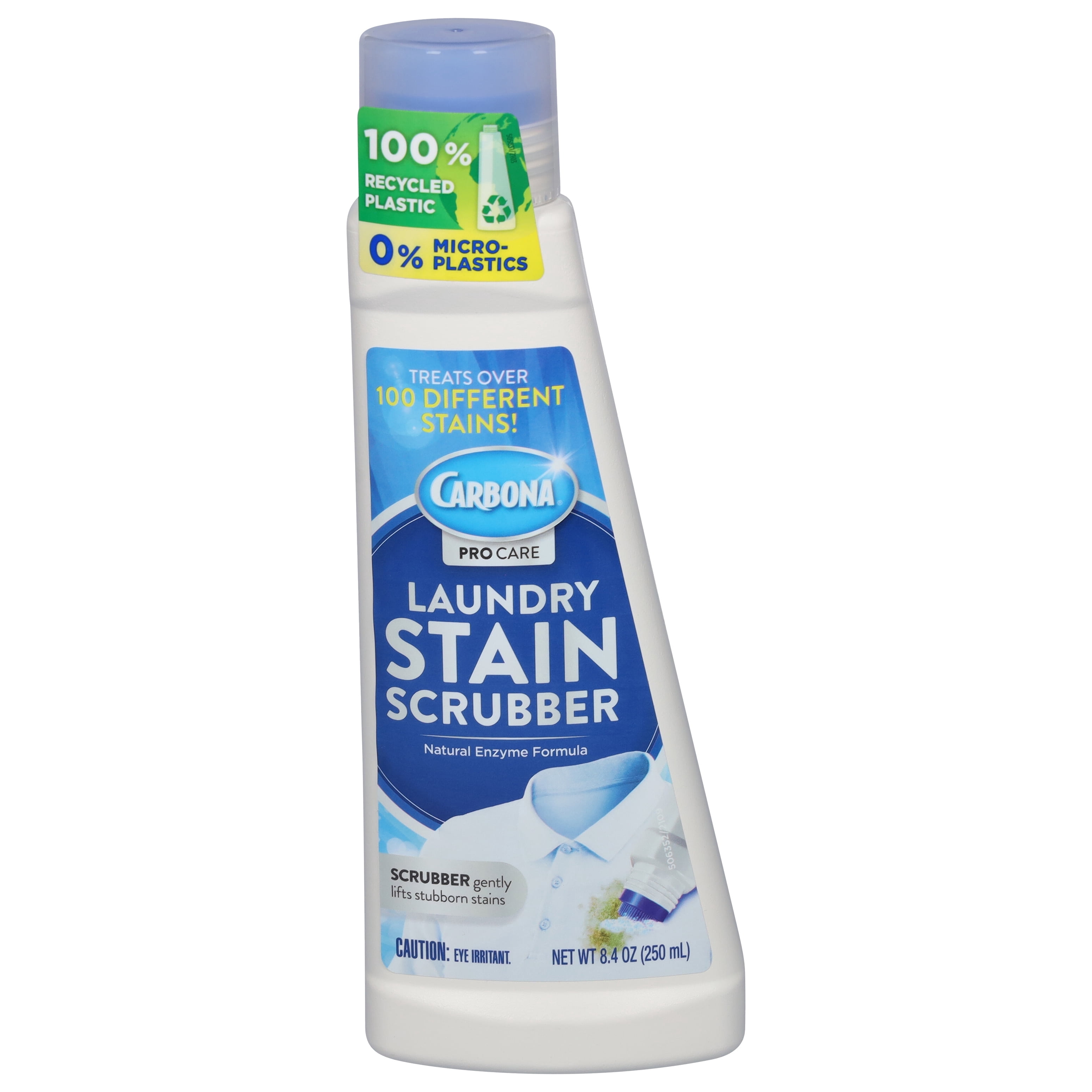 (2 pack) Carbona Stain Scrubber, 8.4oz, Garment Stain Remover