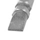 thumbnail image 2 of Puntas de destornillador Phillips ranuradas magnéticas de doble extremo de 100 mm grises, 10 piezas, 2 of 3