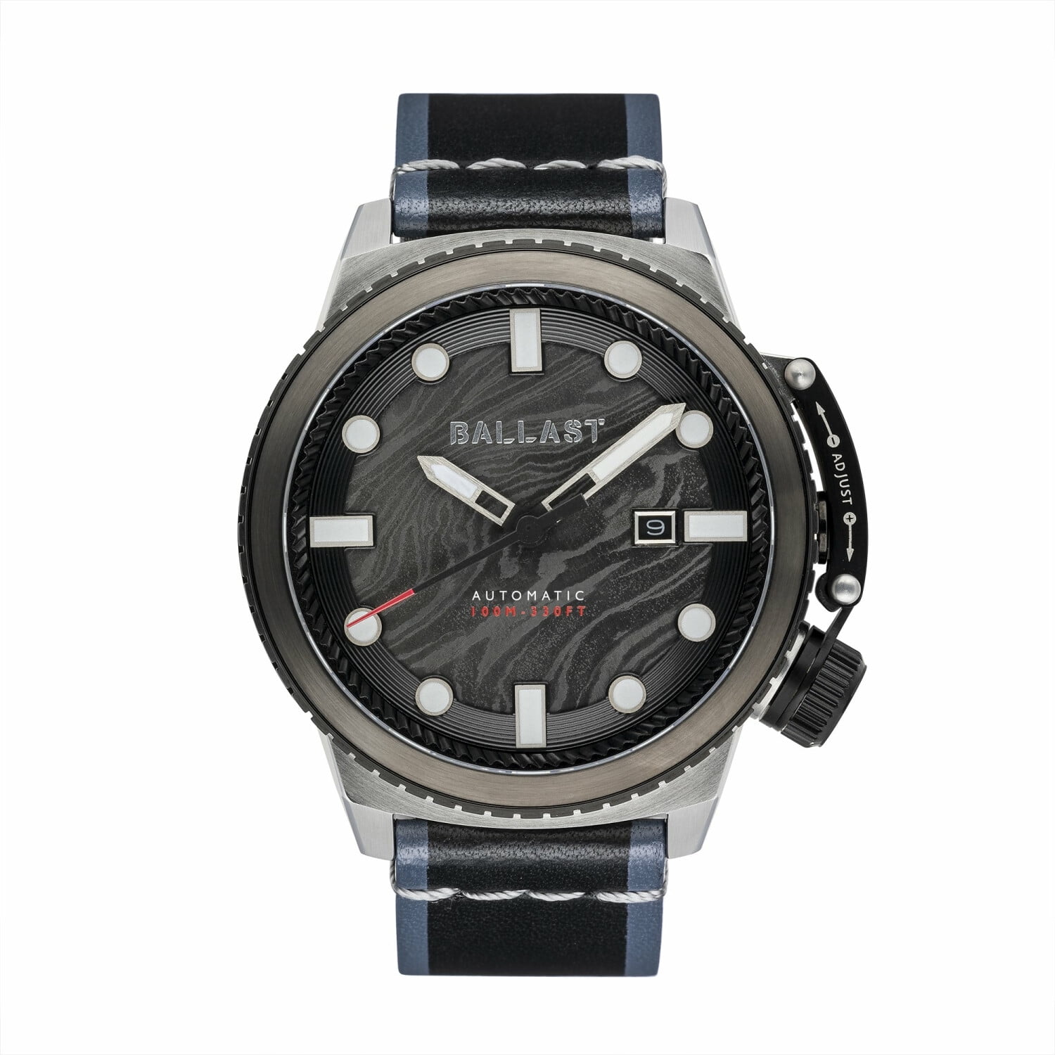 trafalgar led watch